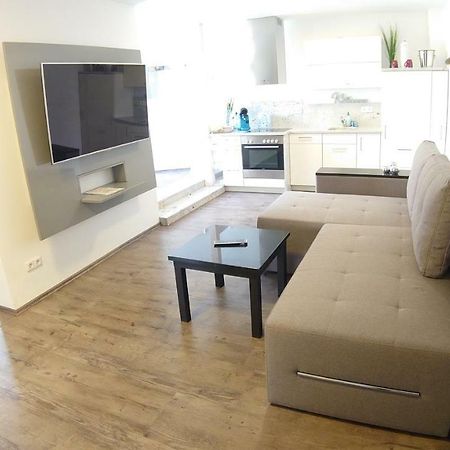Ferienwohnung Siebenstern جينا المظهر الخارجي الصورة