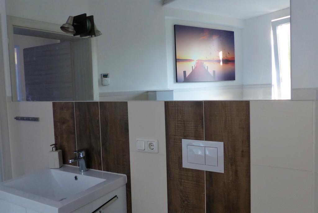 Ferienwohnung Siebenstern جينا المظهر الخارجي الصورة