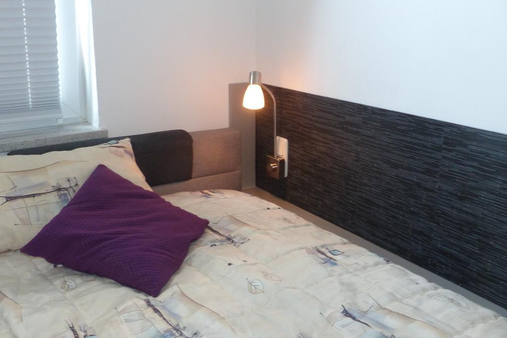 Ferienwohnung Siebenstern جينا المظهر الخارجي الصورة