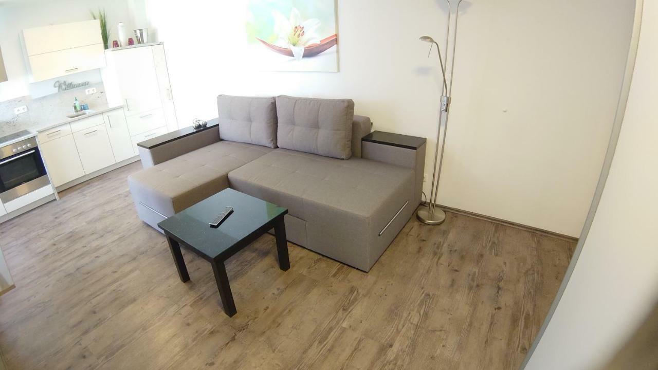 Ferienwohnung Siebenstern جينا المظهر الخارجي الصورة
